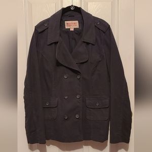 Mossimo Supply Co Corduroy Jacket
